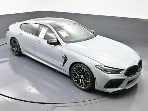Used 2023 BMW M8 Gran Coupe xDrive Competition image 41