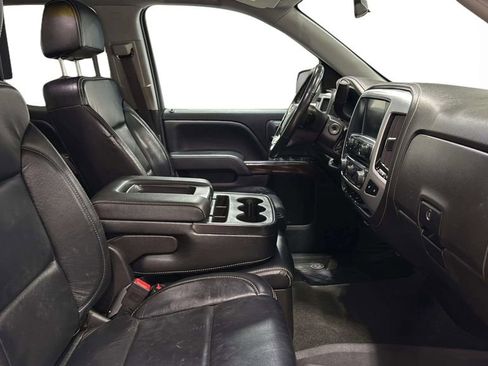 Used 2018 GMC Sierra 1500 SLE w/ Elevation Edition AWD/4WD image 8