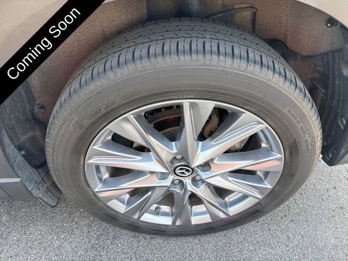 Used 2020 MAZDA CX-5 Grand Touring w/ GT Premium Package image 22