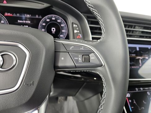 New 2026 Audi Q7 3.0T Premium AWD/4WD image 25