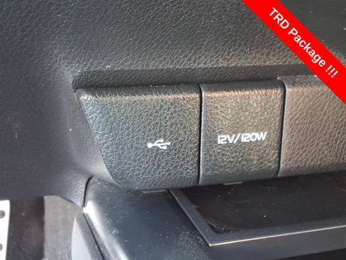 Used 2020 Toyota Camry TRD FWD image 22