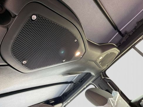 New 2026 Jeep Wrangler Unlimited Sport AWD/4WD image 8