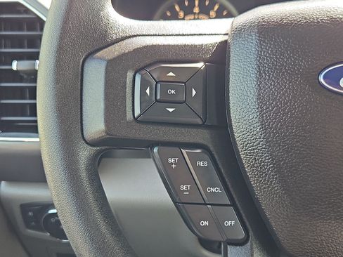 Used 2018 Ford F150 XLT RWD image 17