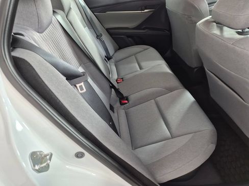 Used 2025 Toyota Camry LE FWD image 27