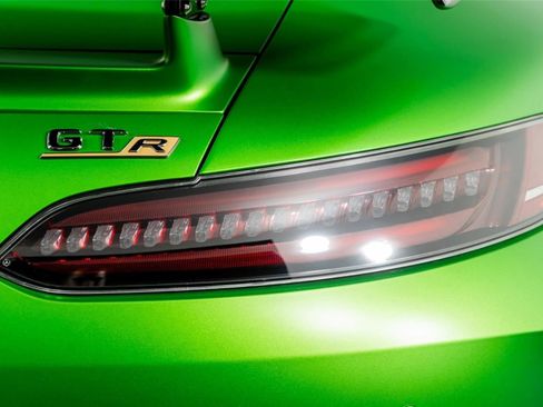 Used 2020 Mercedes-Benz AMG GT R image 13