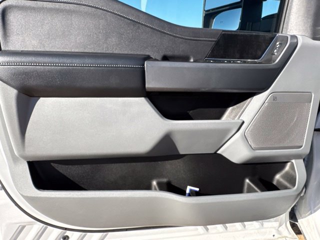 Used 2024 Ford F250 XLT w/ XLT Premium Package AWD/4WD image 9