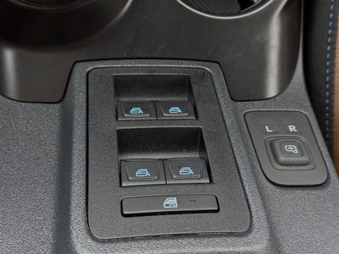 Used 2024 Ford Bronco Outer Banks AWD/4WD image 29