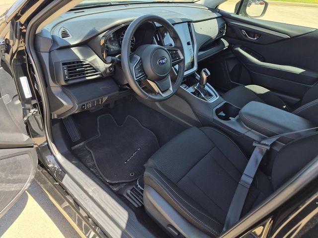 Certified 2025 Subaru Legacy Premium AWD/4WD image 18