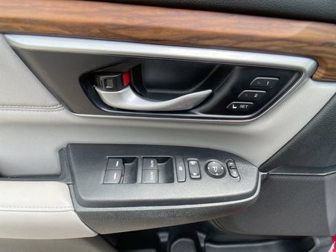 Used 2022 Honda CR-V EX-L image 14