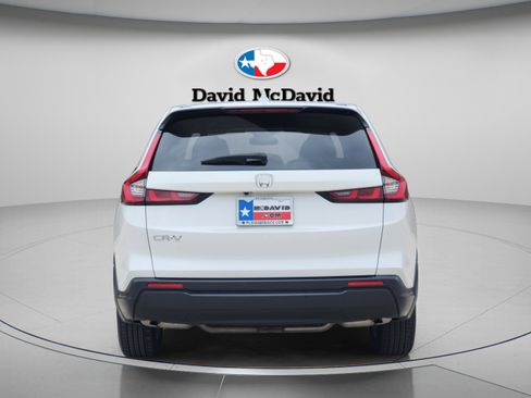 Used 2023 Honda CR-V EX image 5