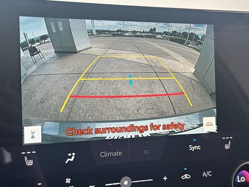 New 2026 Toyota bZ AWD/4WD image 22