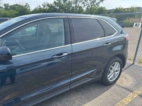 Used 2022 Ford Edge SEL w/ Convenience Package AWD/4WD image 18