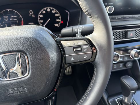 Used 2025 Honda Civic Sport image 20