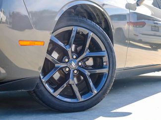 Used 2023 Dodge Challenger SXT w/ Blacktop Package RWD video 2