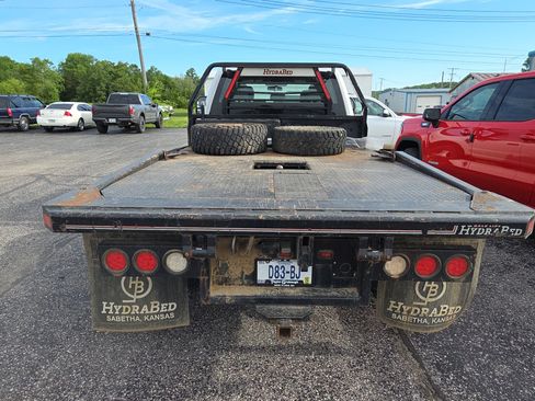 Used 2019 Ford F350 XL w/ XL Value Package AWD/4WD image 5