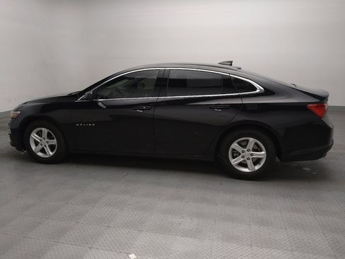 Used 2023 Chevrolet Malibu LS FWD image 3