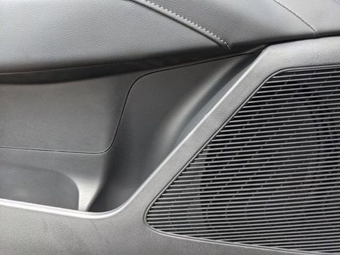 New 2025 Nissan Murano SL w/ Cargo Package image 25