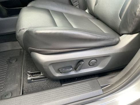 Certified 2023 Nissan Rogue SV w/ SV Premium B Package image 30