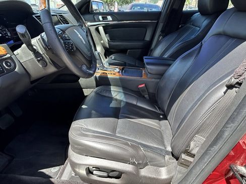 Used 2014 Lincoln MKS w/ Equipment Group 101A FWD image 22
