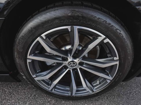 Used 2022 Toyota Supra image 8