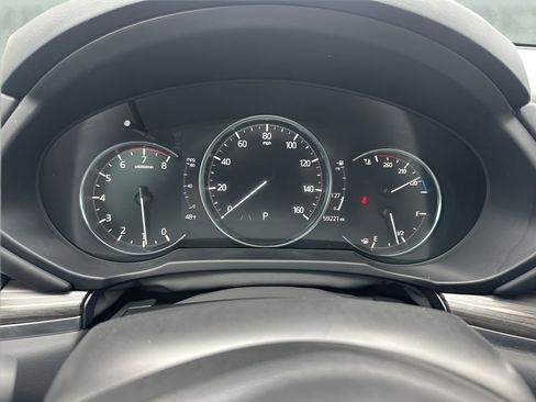 Used 2022 MAZDA CX-5 AWD 2.5 S w/ Premium Package image 22