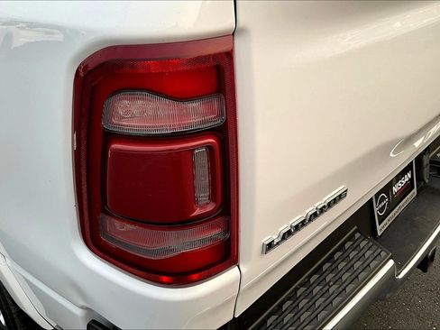Used 2022 RAM 1500 Laramie image 24