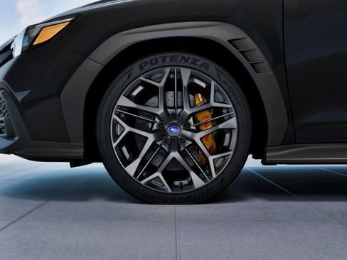 New 2026 Subaru WRX tS AWD/4WD image 9