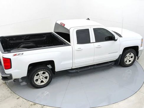 Used 2015 Chevrolet Silverado 1500 LT w/ All Star Edition image 39