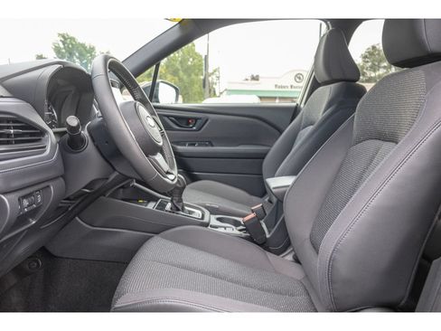 Used 2025 Subaru Forester Premium w/ Convenience Package #1 AWD/4WD image 15
