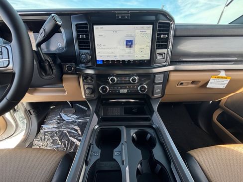 New 2026 Ford F350 Lariat w/ Lariat Ultimate Package image 20
