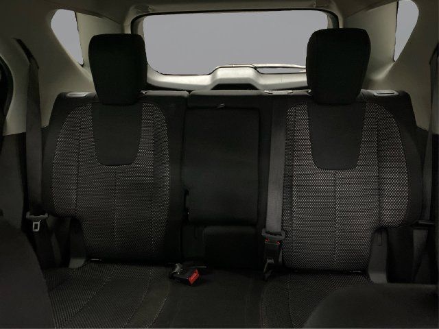 Used 2017 Chevrolet Equinox LT w/ Convenience Package AWD/4WD image 20