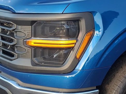 Used 2024 Ford F150 XL w/ Equipment Group 103A High AWD/4WD image 9