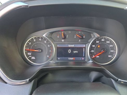 Certified 2024 Chevrolet Blazer LT w/ Convenience Package AWD/4WD image 18