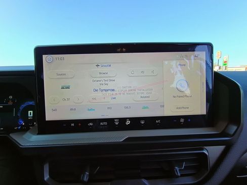 New 2025 Ford Bronco Sport Big Bend image 20