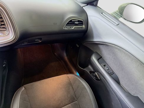 Used 2021 Dodge Challenger SRT Hellcat Redeye image 27