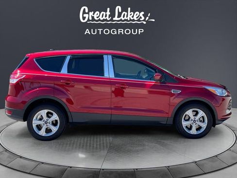 Used 2015 Ford Escape SE FWD image 6