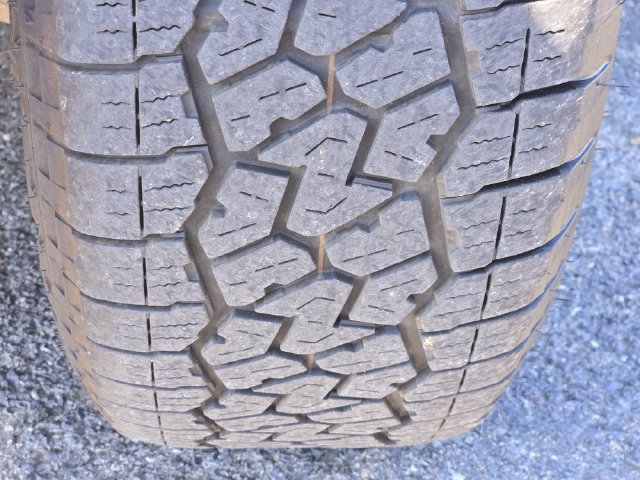 Used 2023 Ford Bronco Sport Badlands AWD/4WD image 11