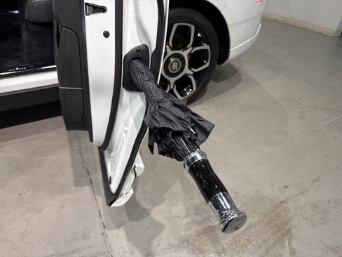 Used 2020 Rolls-Royce Cullinan image 72