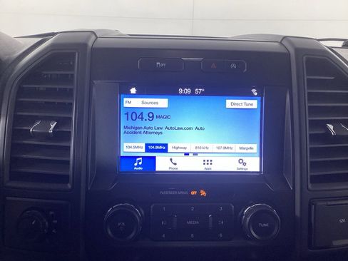 Used 2019 Ford F150 XL w/ Equipment Group 101A Mid image 23