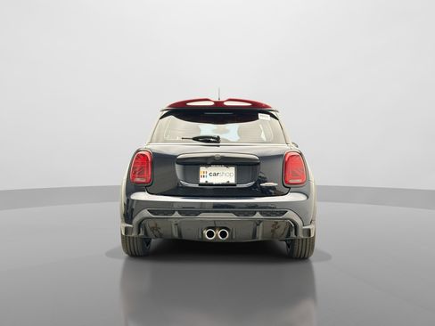 Used 2023 MINI Cooper John Cooper Works FWD image 4