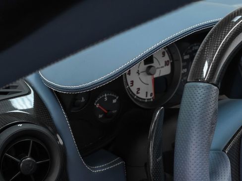 Certified 2009 Ferrari F430 Scuderia RWD image 49