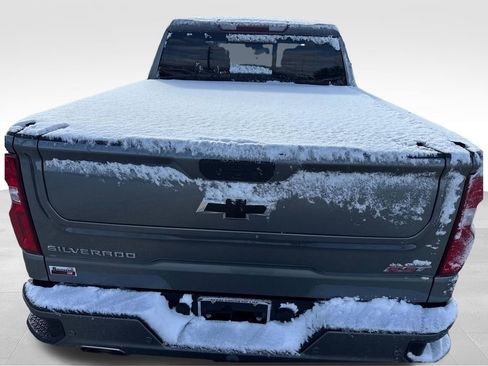 Used 2021 Chevrolet Silverado 1500 RST w/ All Star Edition Plus image 24