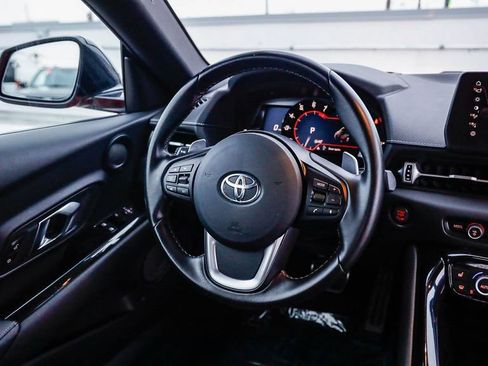 Used 2024 Toyota Supra Premium w/ Driver Assist Package image 16