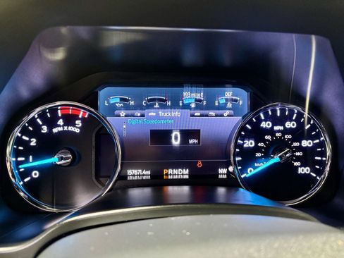 Used 2022 Ford F250 Lariat w/ Lariat Ultimate Package image 36