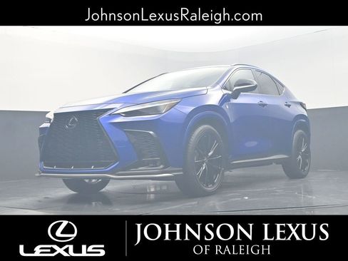 Used 2022 Lexus NX 350 F Sport image 16