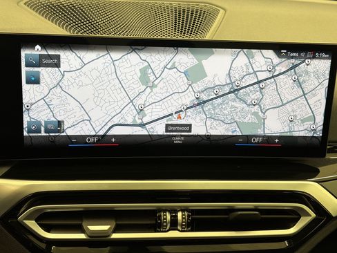 Used 2023 BMW i4 eDrive40 w/ Premium Package RWD image 18