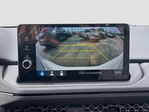 New 2026 Honda Accord LX image 13