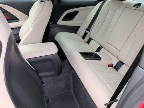 Used 2024 BMW 230i xDrive Coupe w/ Premium Package image 36