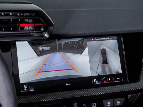 Used 2025 Audi RS 3 image 25