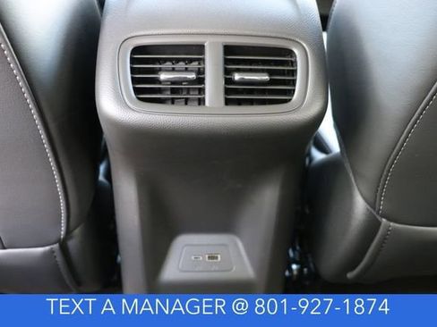 New 2026 Buick Envision Preferred AWD/4WD image 16